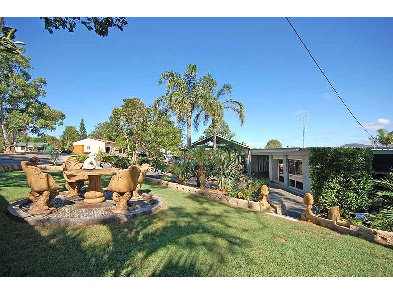 43-45 Kruger Road, Carbrook QLD 4130
