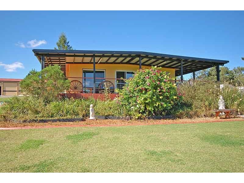 43-45 Kruger Road, Carbrook QLD 4130