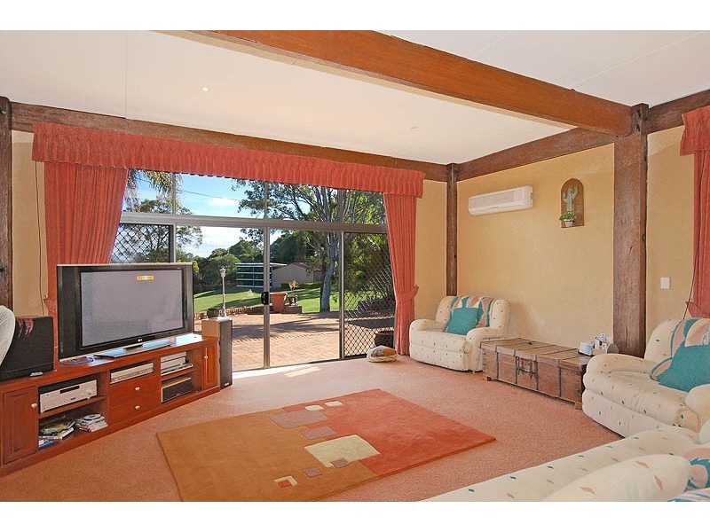 43-45 Kruger Road, Carbrook QLD 4130