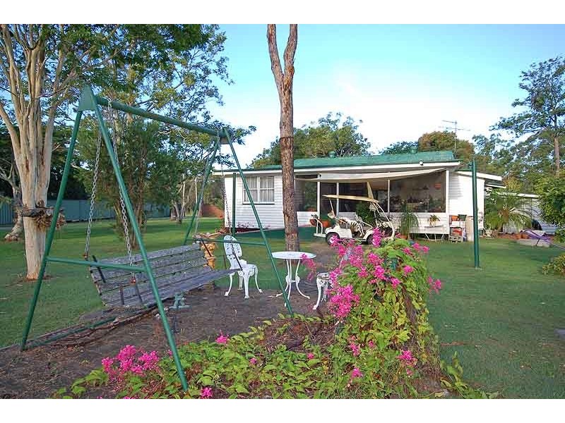 43-45 Kruger Road, Carbrook QLD 4130