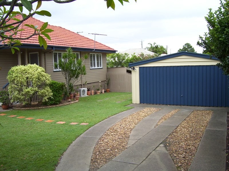 1  Emily Street, Acacia Ridge QLD 4110