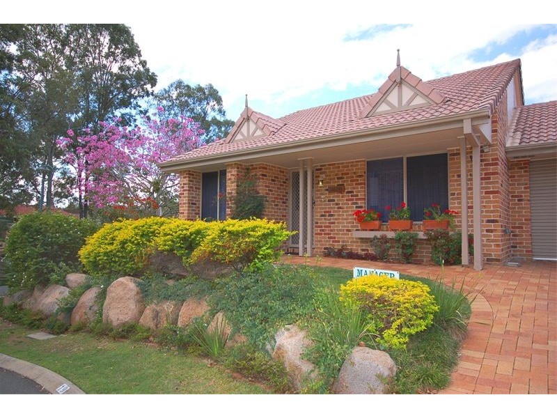 19/30   Weller Road, Tarragindi QLD 4121