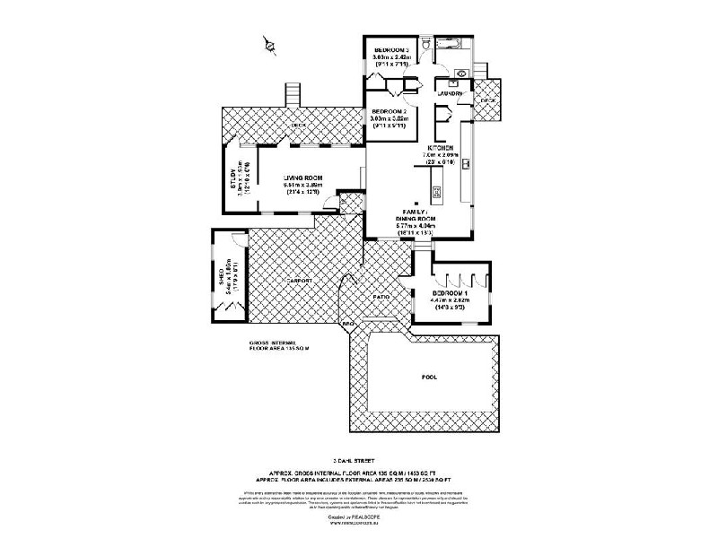 3  Dahl Street, Tarragindi QLD 4121