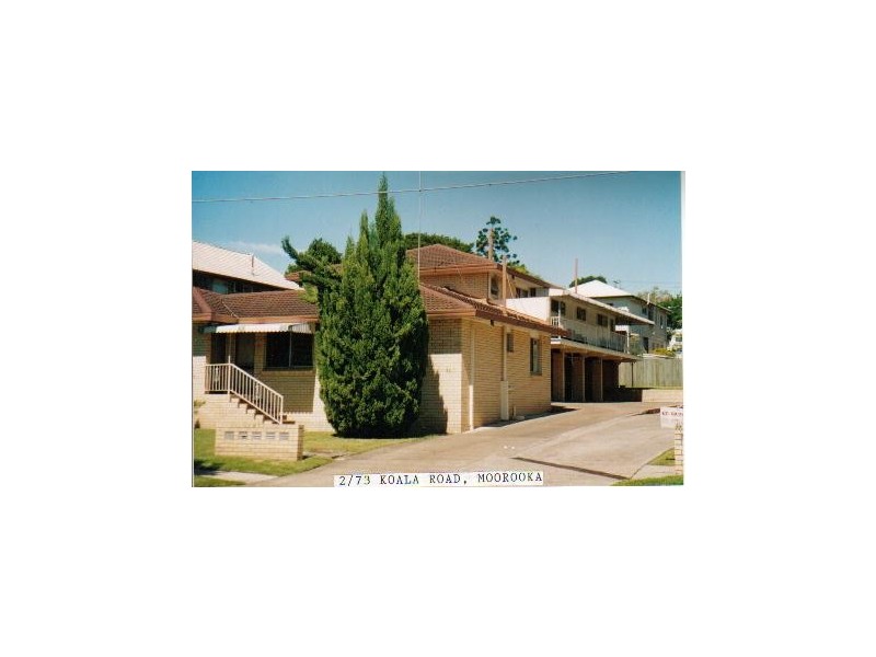 3/73  Koala Road, Moorooka QLD 4105