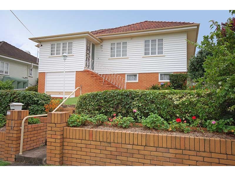 8   Southwell Street, Moorooka QLD 4105