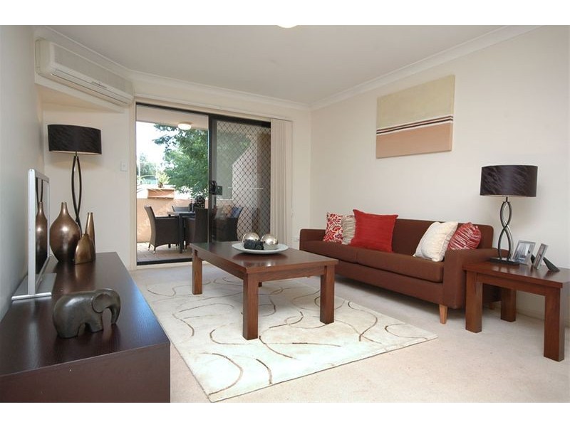 4/88  Marquis Street, Greenslopes QLD 4120