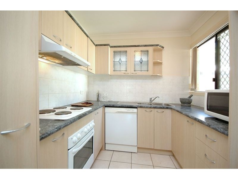 4/88  Marquis Street, Greenslopes QLD 4120