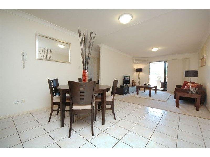 4/88  Marquis Street, Greenslopes QLD 4120