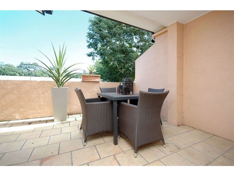 4/88  Marquis Street, Greenslopes QLD 4120