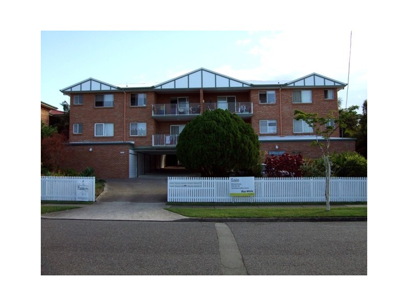 9/63  Shakespeare Street, Coorparoo QLD 4151