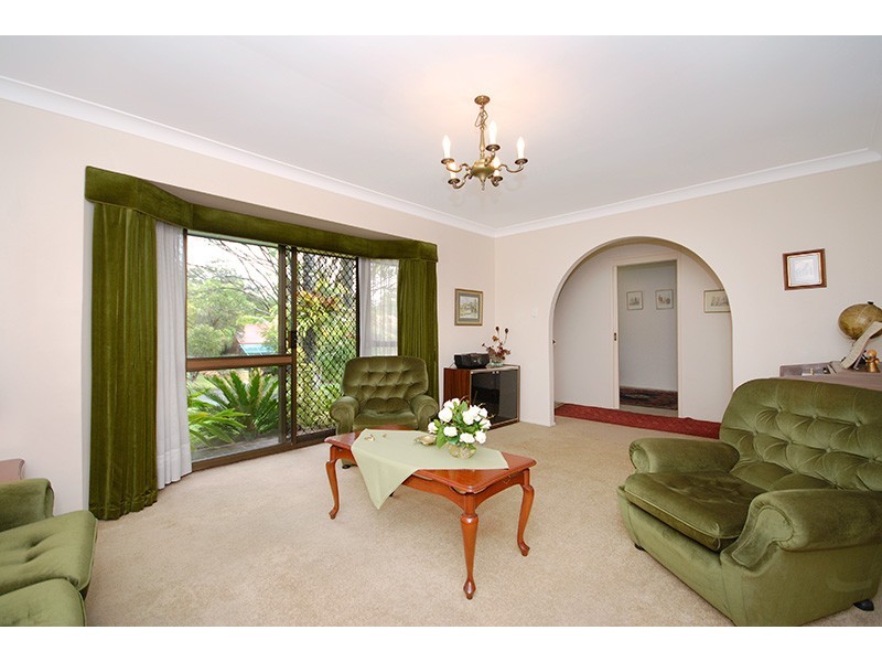 6   Alcorn Street, Tarragindi QLD 4121