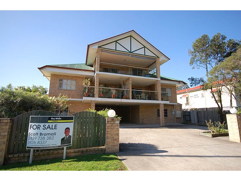 2/159  School Road, Yeronga QLD 4104