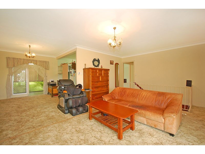 Upper Mount Gravatt QLD 4122