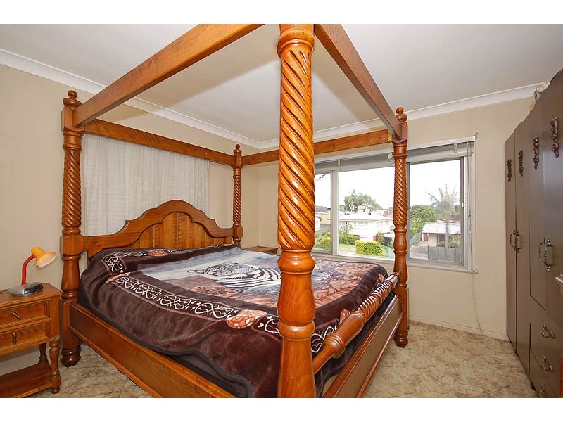 Upper Mount Gravatt QLD 4122