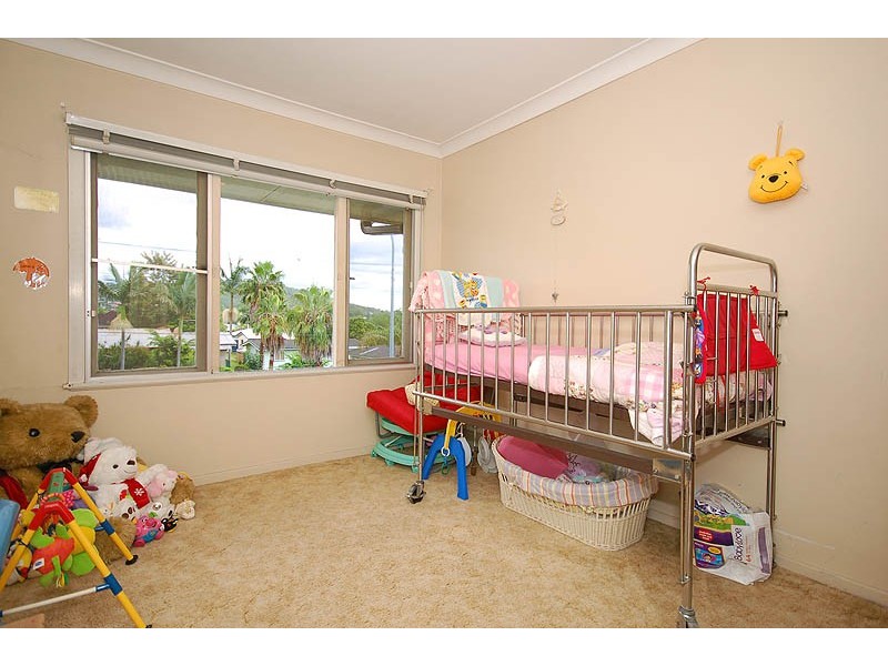 Upper Mount Gravatt QLD 4122