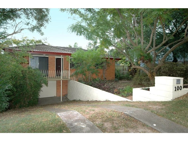 100   Fegen Drive, Moorooka QLD 4105