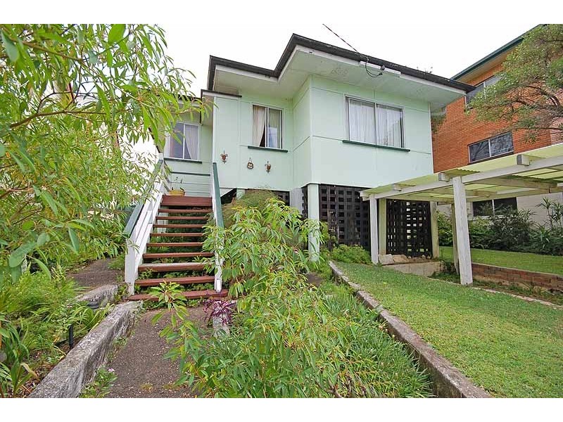 21   King Street, Annerley QLD 4103