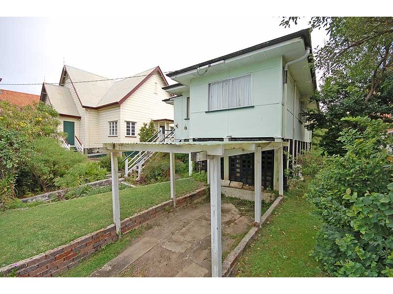 21   King Street, Annerley QLD 4103