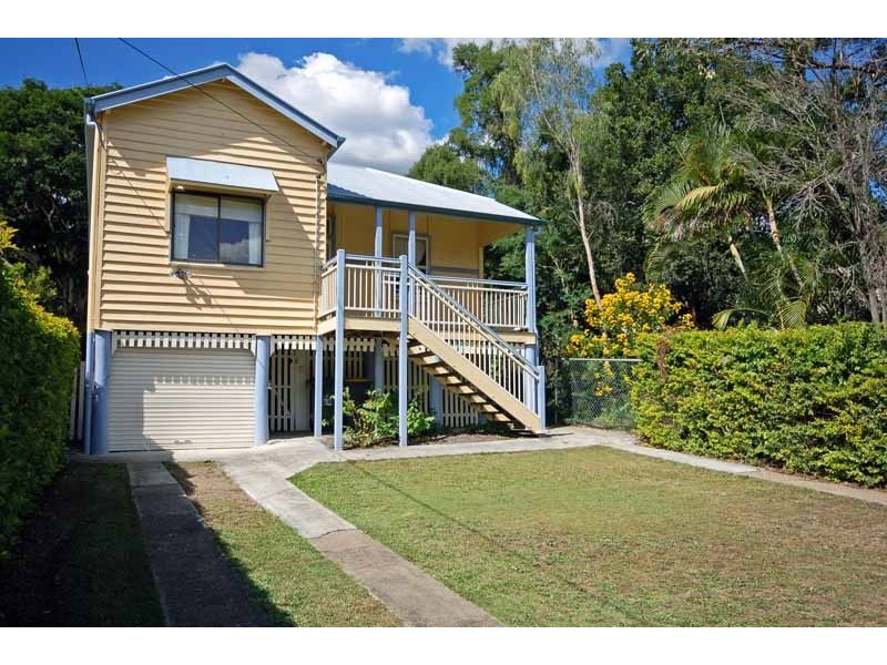 34 Aylesford Street, Annerley QLD 4103