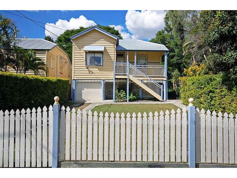 34 Aylesford Street, Annerley QLD 4103