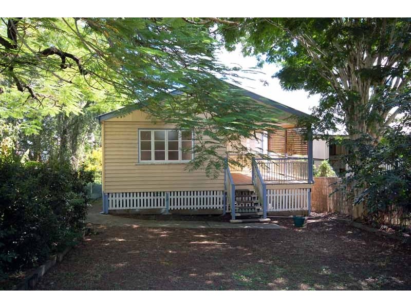 34 Aylesford Street, Annerley QLD 4103