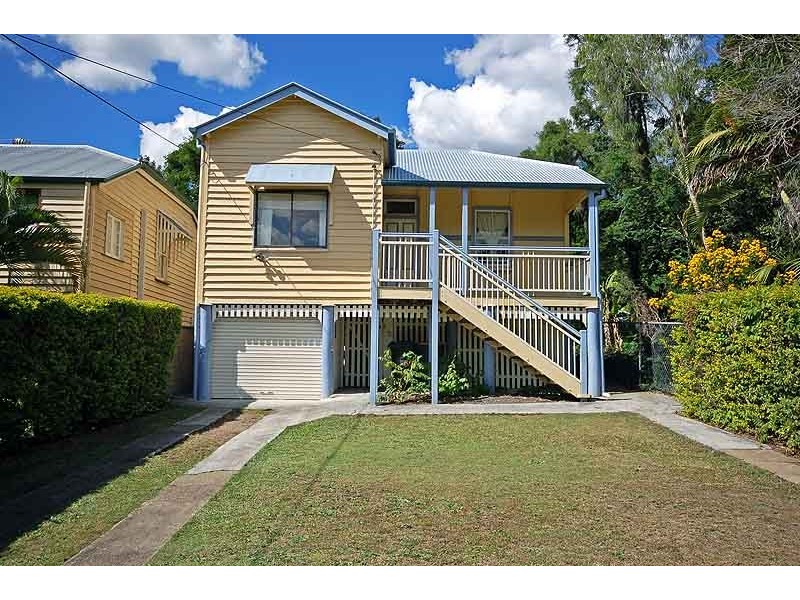 34 Aylesford Street, Annerley QLD 4103