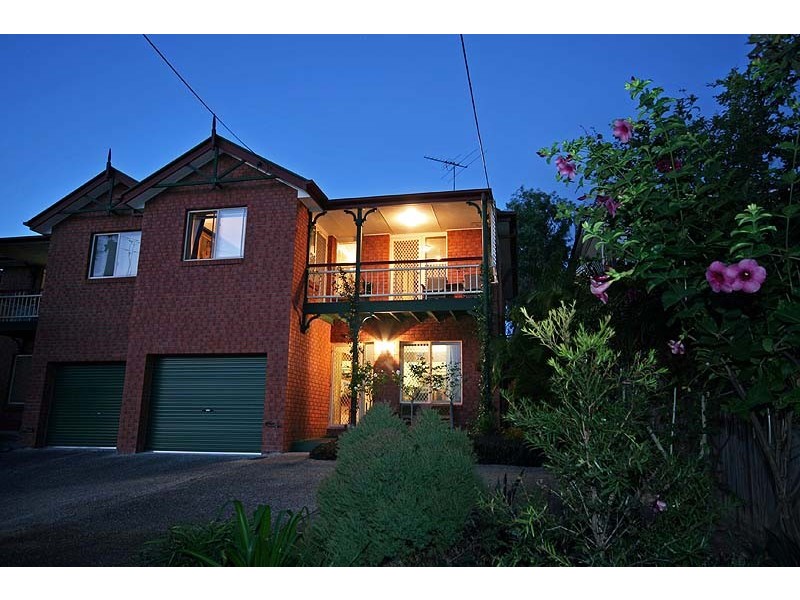 1/14   Tamar Street, Annerley QLD 4103