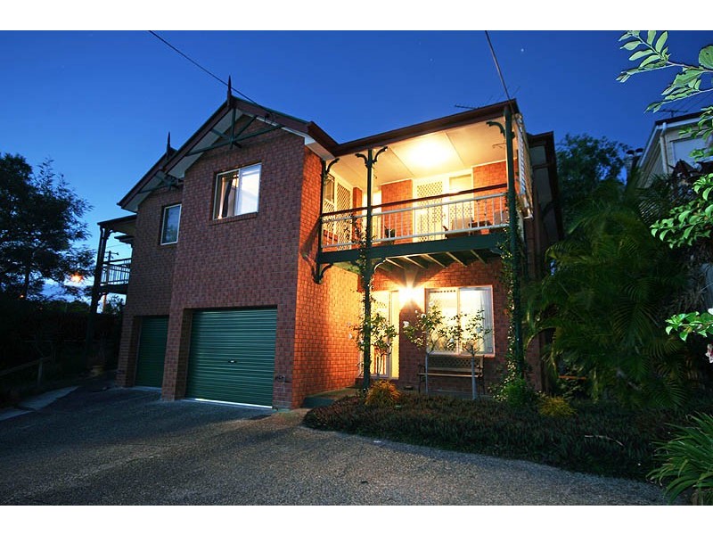 1/14   Tamar Street, Annerley QLD 4103