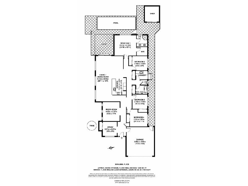 26 Nabeel Place, Calamvale QLD 4116