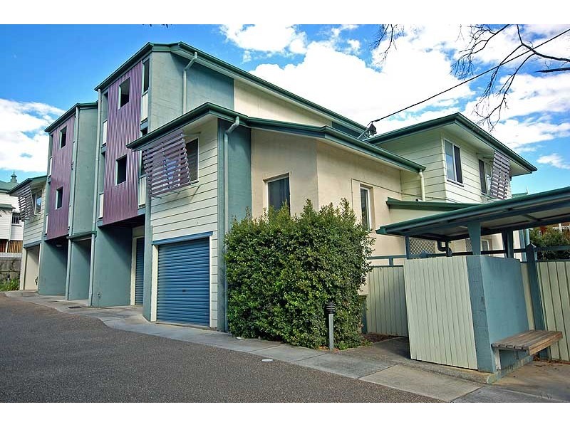 7/10 – 12   Wilkie Street, Yeerongpilly QLD 4105