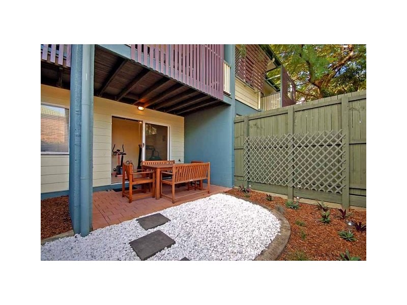 7/10 – 12   Wilkie Street, Yeerongpilly QLD 4105