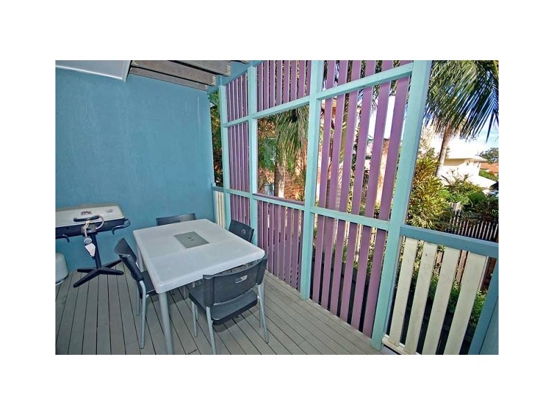 7/10 – 12   Wilkie Street, Yeerongpilly QLD 4105