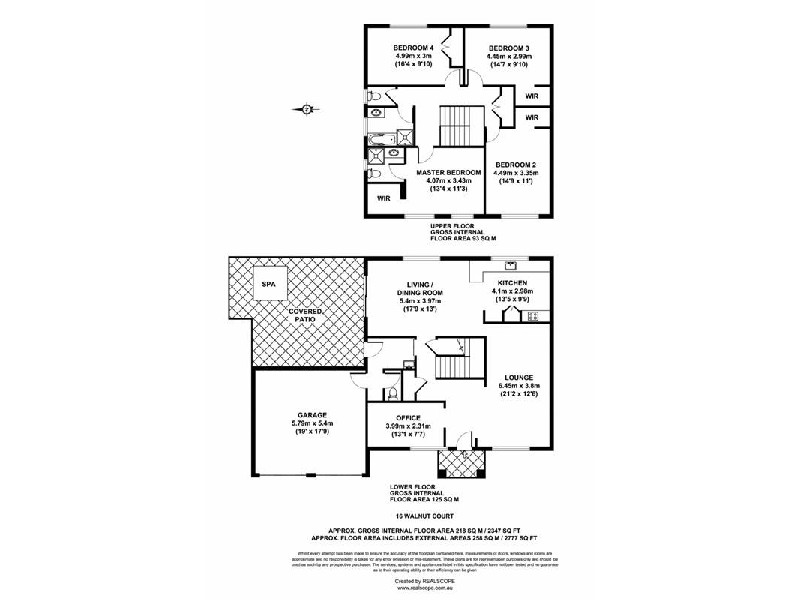 16  Walnut Court, Birkdale QLD 4159