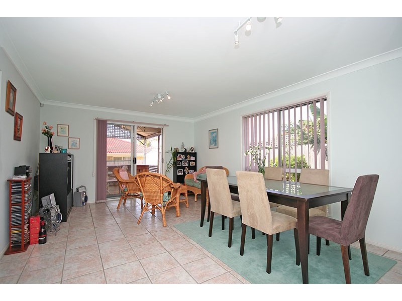 16  Walnut Court, Birkdale QLD 4159