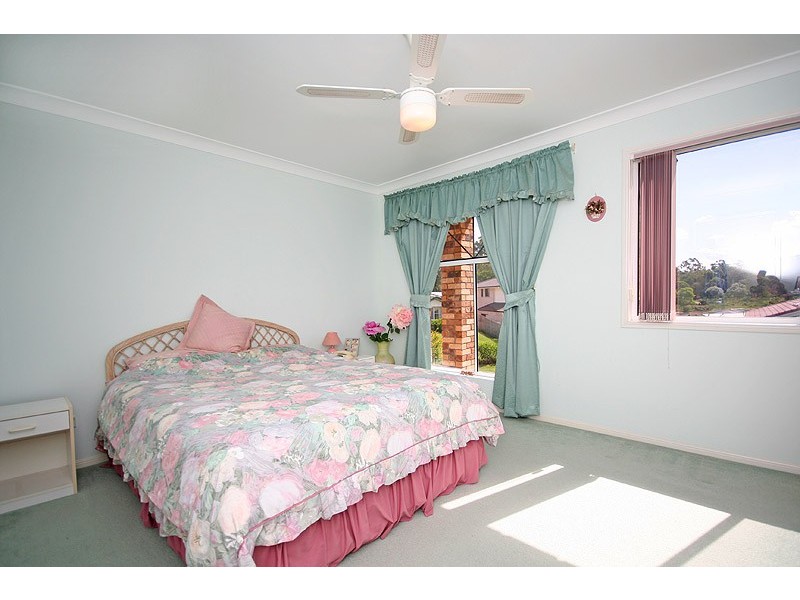 16  Walnut Court, Birkdale QLD 4159