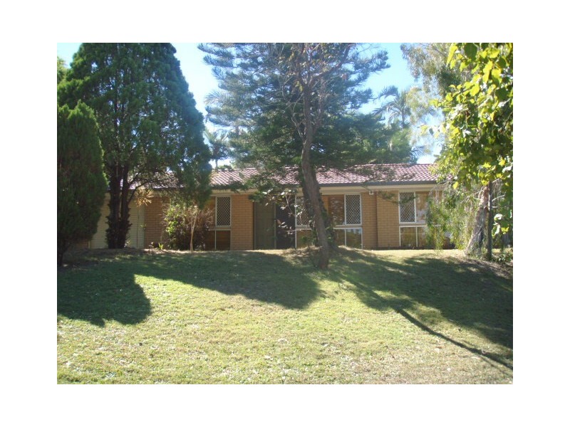 12 Icewood Street, Algester QLD 4115