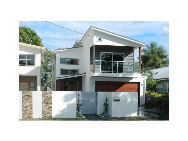 103  Strong Avenue, Graceville QLD 4075