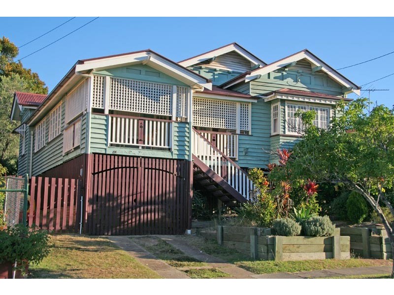 33  Palmerston Street, Annerley QLD 4103
