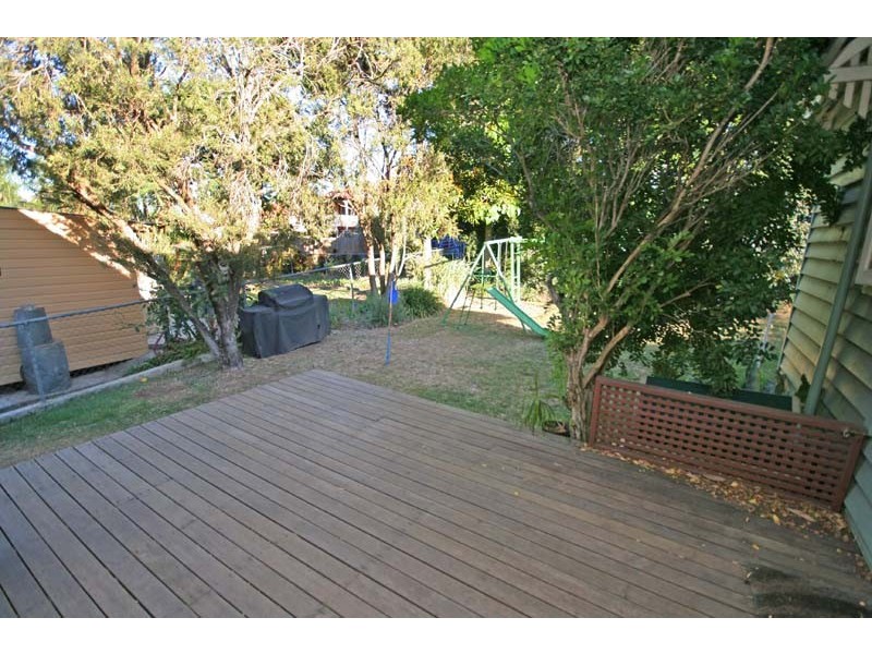 33  Palmerston Street, Annerley QLD 4103