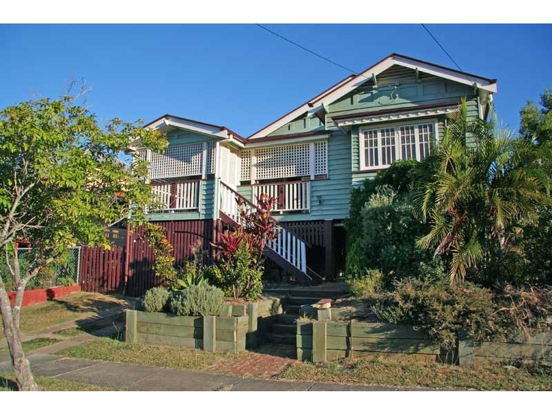 33  Palmerston Street, Annerley QLD 4103