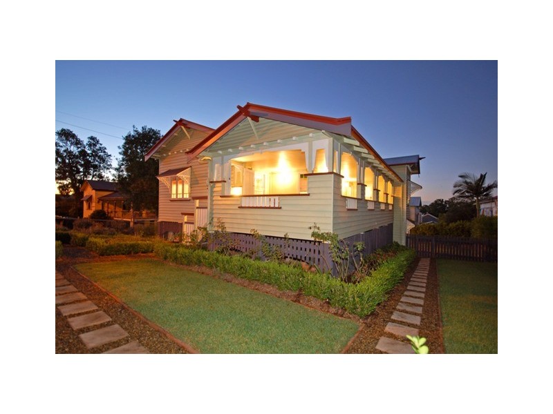 32   Cracknell Road, Annerley QLD 4103