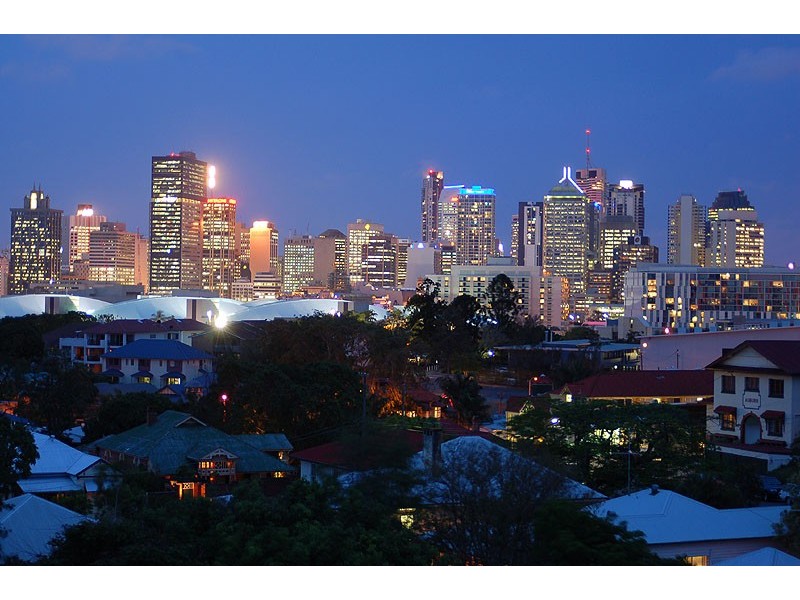 35 Brighton Road, Highgate Hill QLD 4101