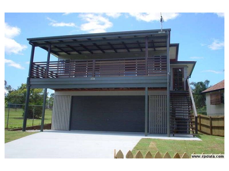 23 A Nettleton Crescent, Moorooka QLD 4105