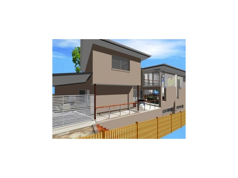 10  Garden Street, Greenslopes QLD 4120