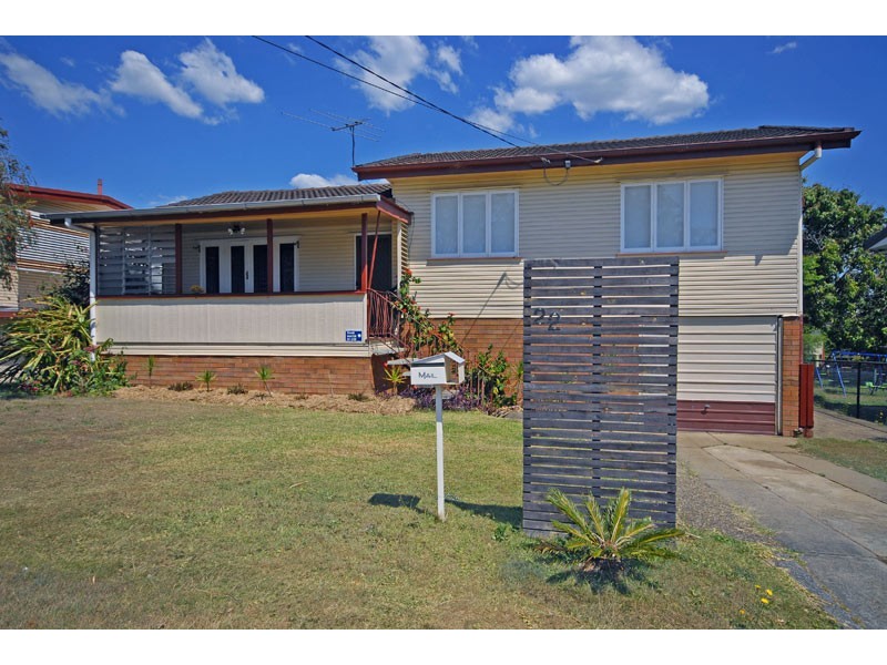 22  Dunkeld Street, Acacia Ridge QLD 4110