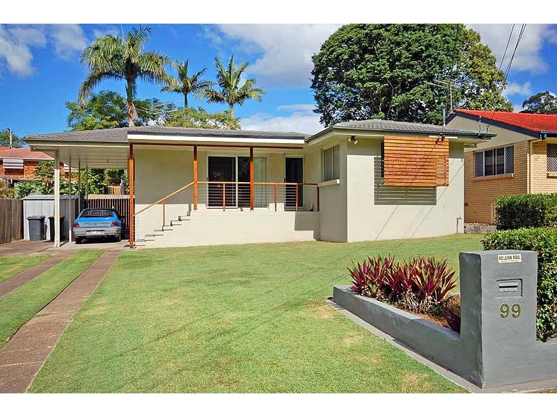 99 Barmore Street, Tarragindi QLD 4121