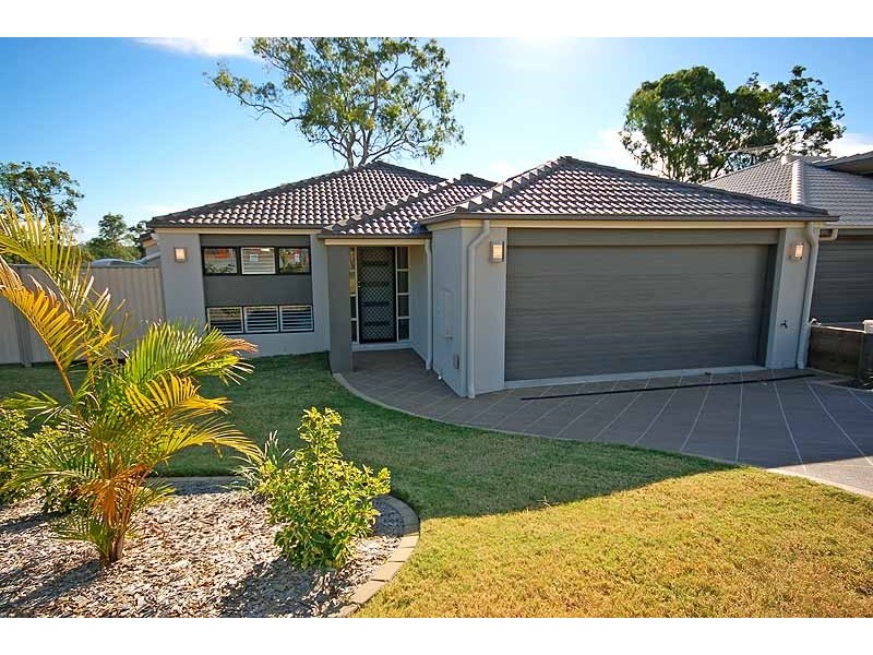 26 Nabeel Place, Calamvale QLD 4116