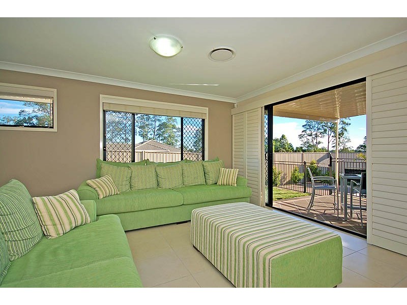 26 Nabeel Place, Calamvale QLD 4116