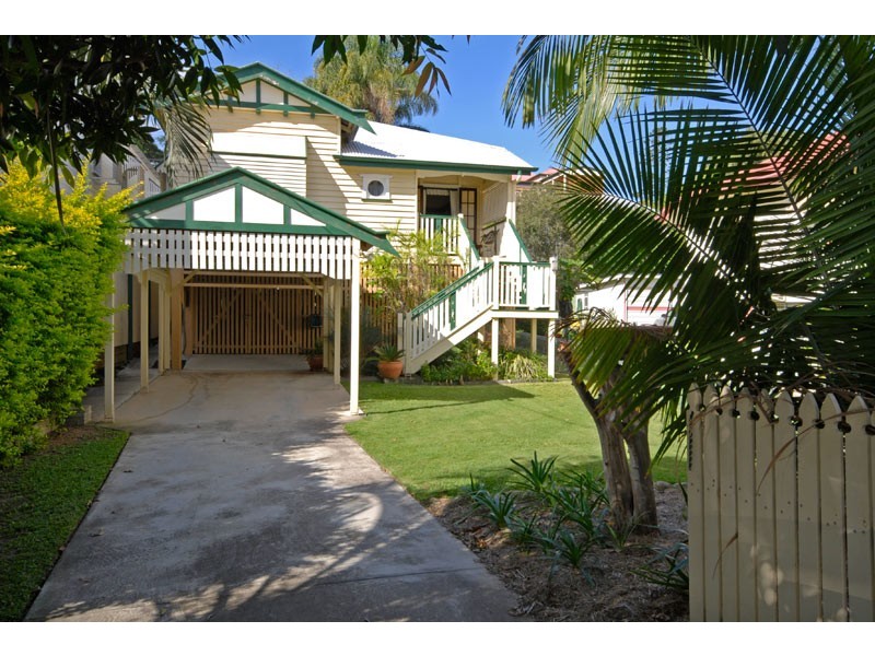 46   Frederick Street, Annerley QLD 4103