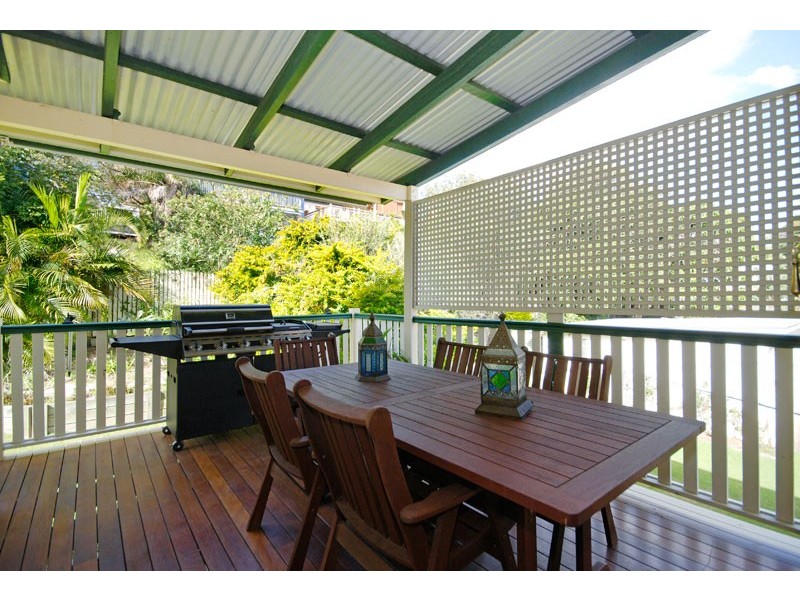 46   Frederick Street, Annerley QLD 4103